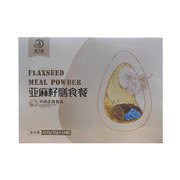 臻卜措 亚麻籽膳食餐