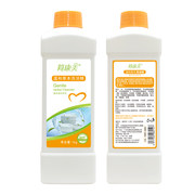 【享生活】简康美温和草本洗洁精