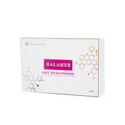 海莱美纳米银妇用抑菌凝胶   （紫色）