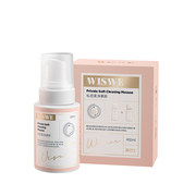 WISWE私密柔净慕斯